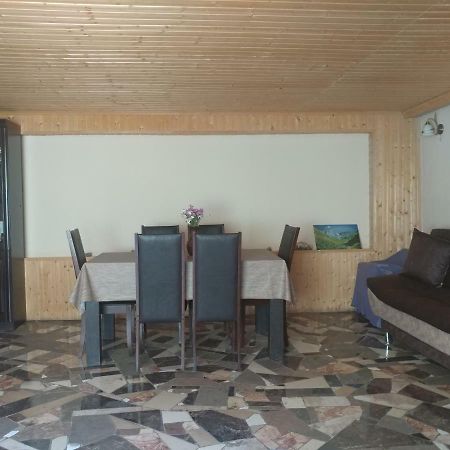 Lali'S Guest House In Юта Екстер'єр фото