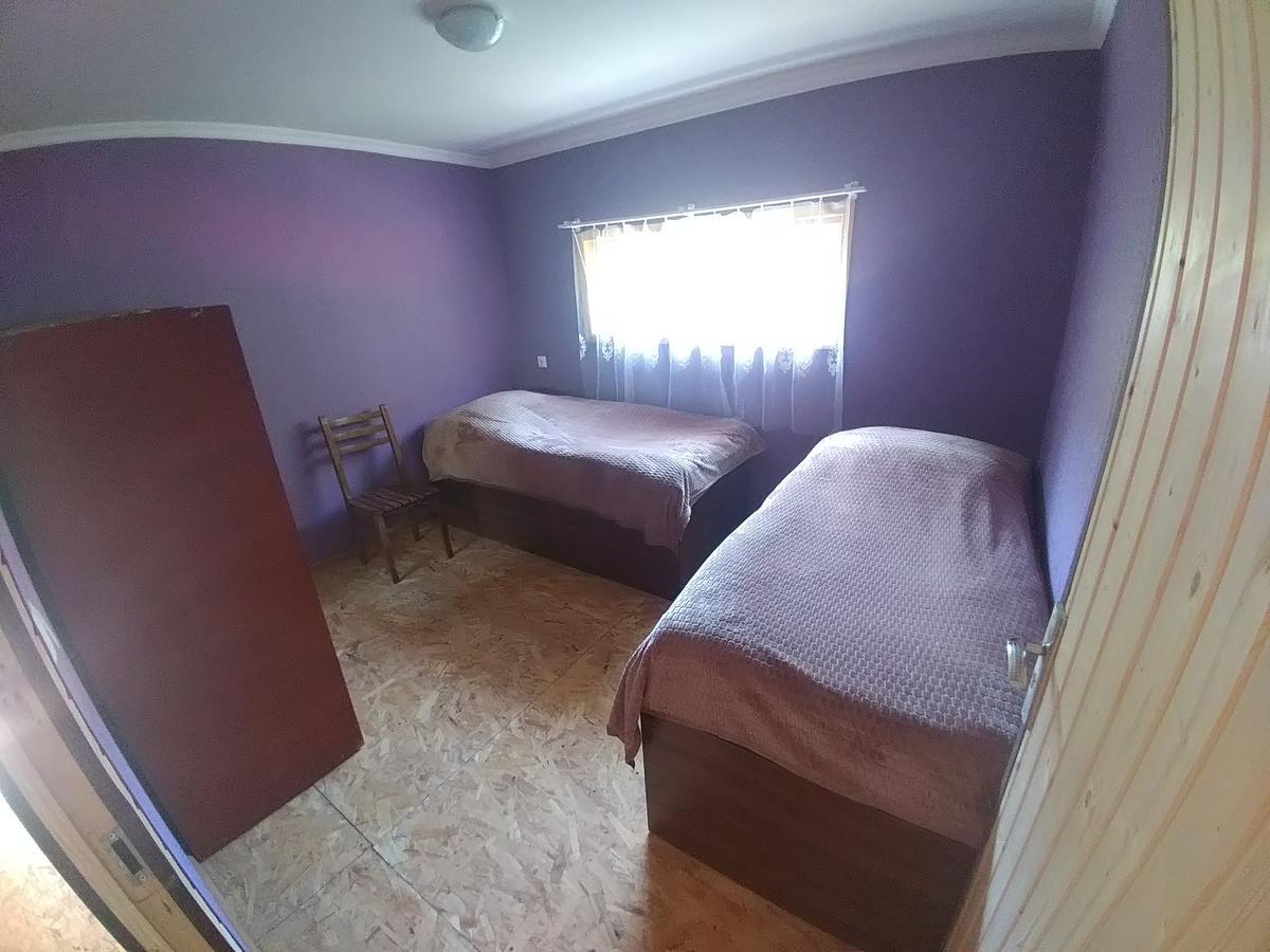 Lali'S Guest House In Юта Екстер'єр фото