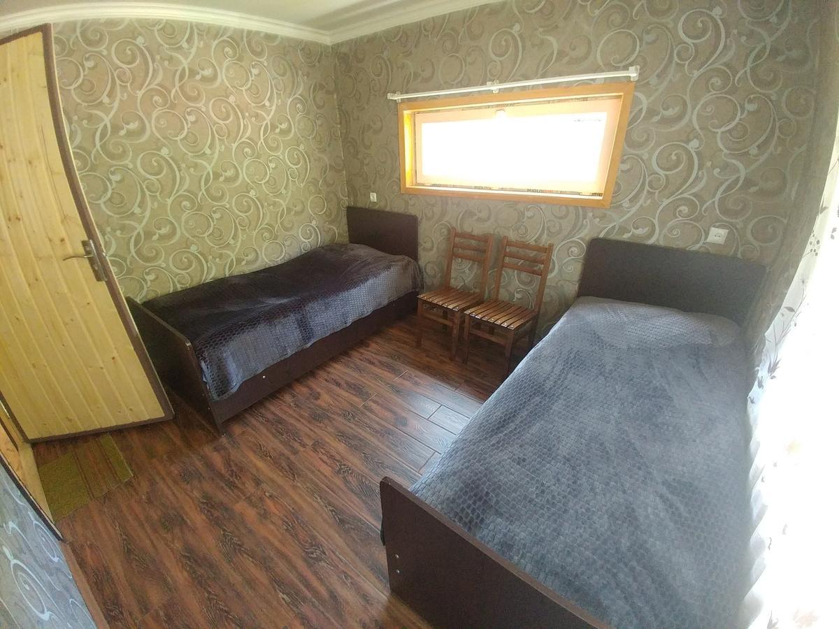 Lali'S Guest House In Юта Екстер'єр фото