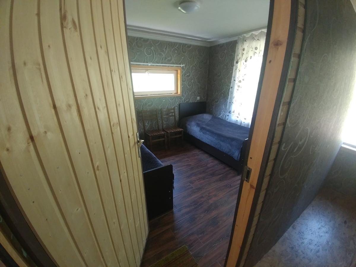 Lali'S Guest House In Юта Екстер'єр фото