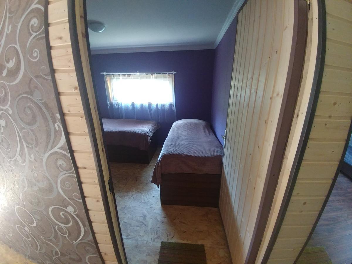 Lali'S Guest House In Юта Екстер'єр фото