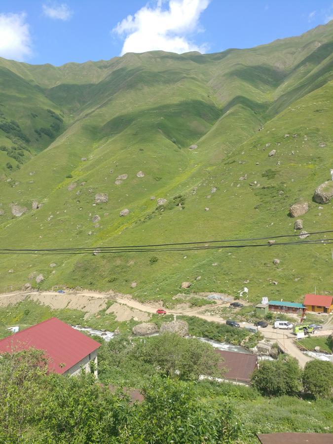 Lali'S Guest House In Юта Екстер'єр фото