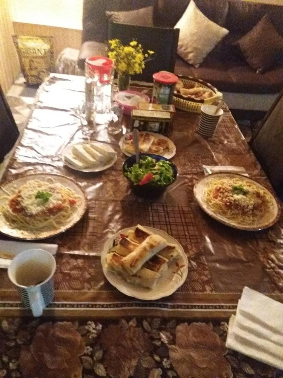 Lali'S Guest House In Юта Екстер'єр фото