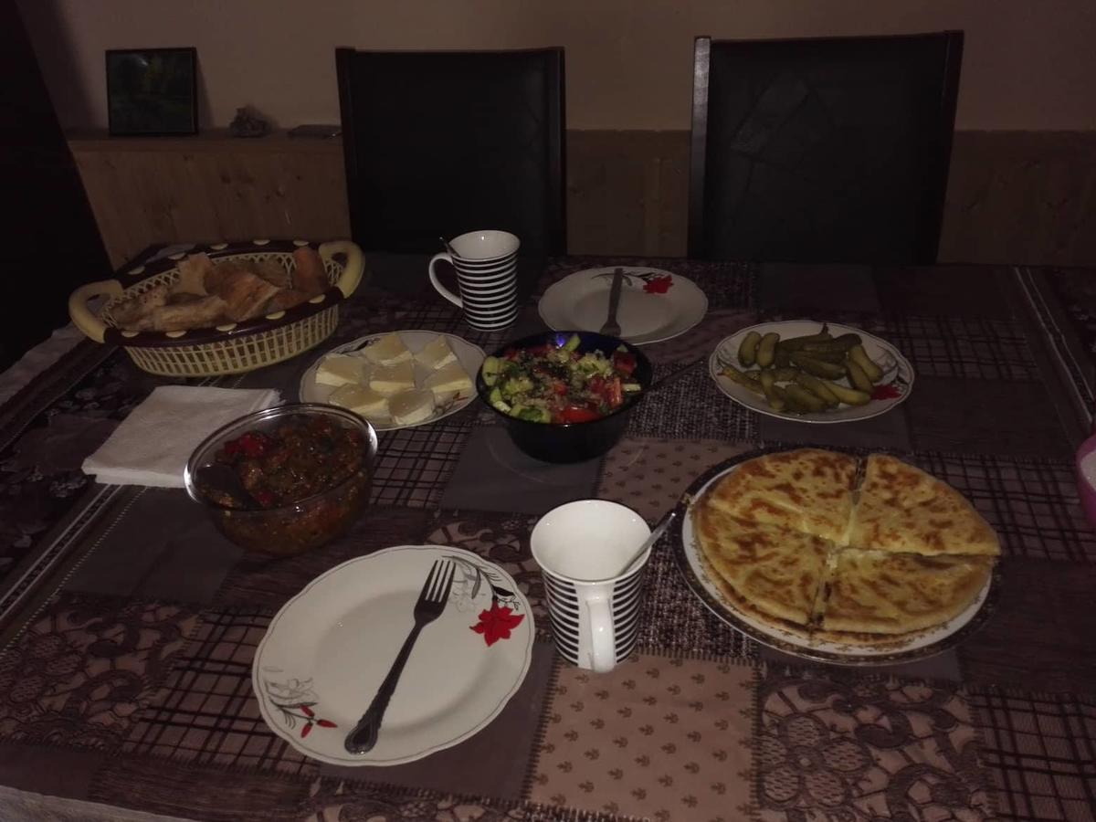 Lali'S Guest House In Юта Екстер'єр фото