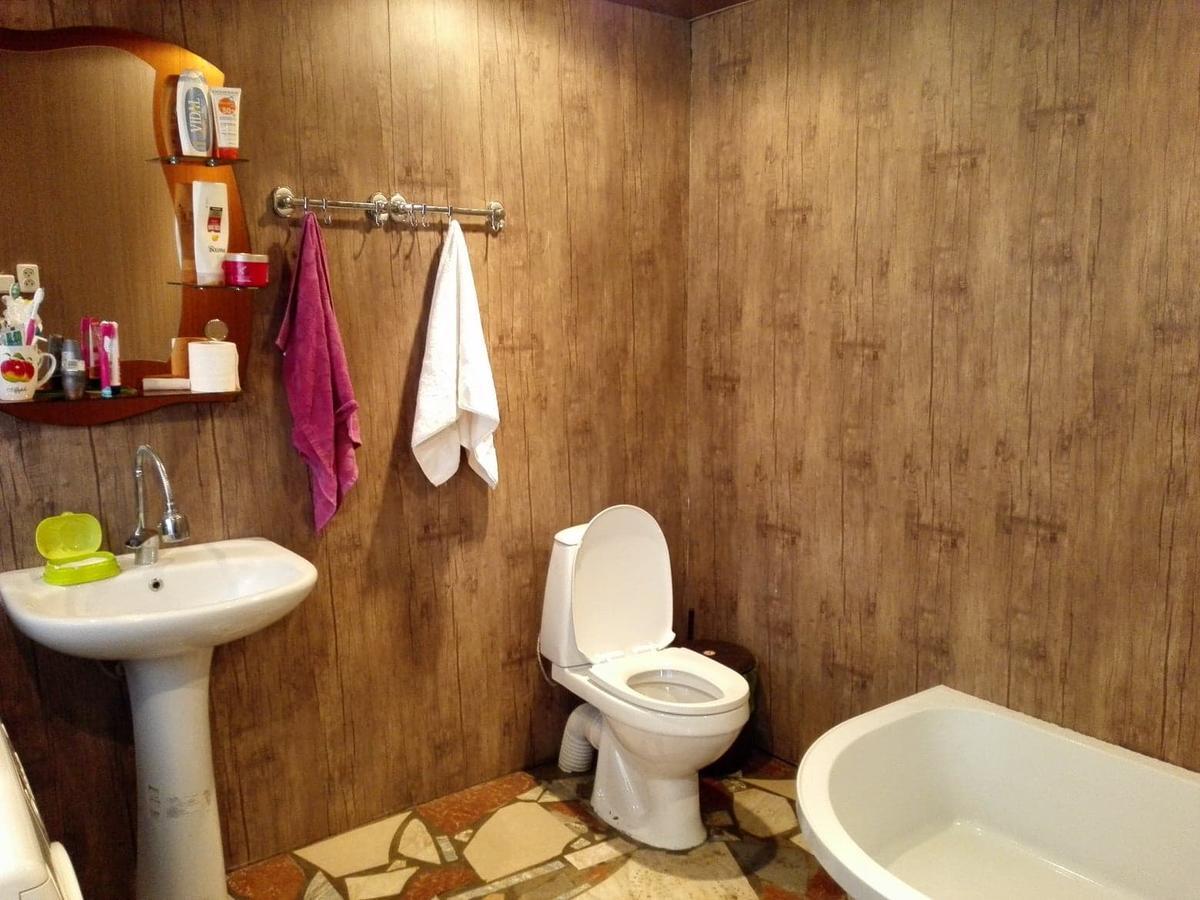 Lali'S Guest House In Юта Екстер'єр фото
