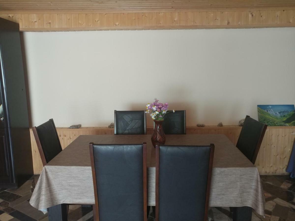Lali'S Guest House In Юта Екстер'єр фото