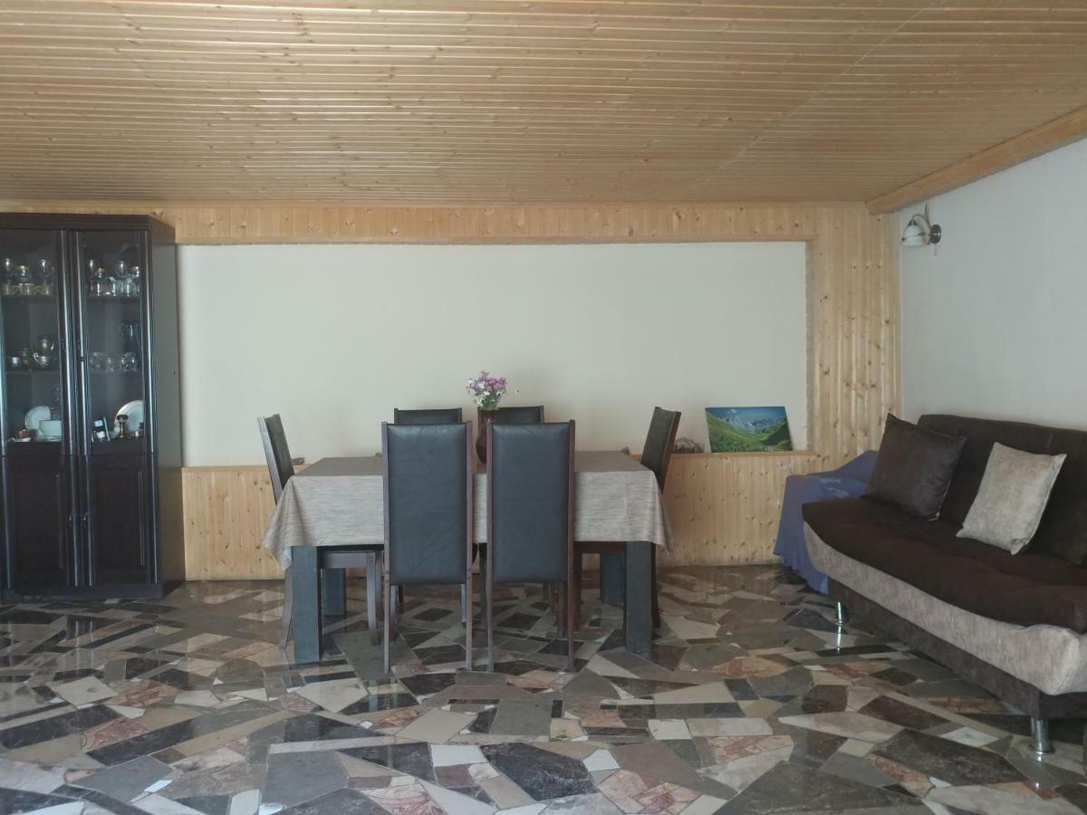 Lali'S Guest House In Юта Екстер'єр фото